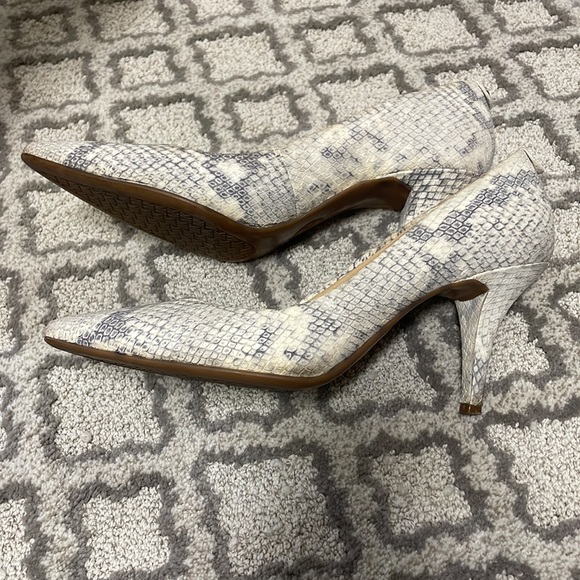 MK Python heels - Picture 2 of 5